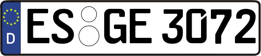 ES-GE3072