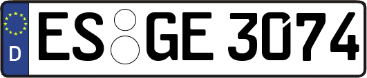 ES-GE3074