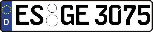 ES-GE3075