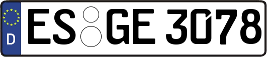 ES-GE3078