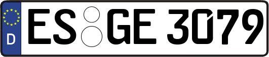 ES-GE3079