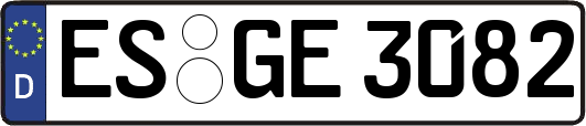 ES-GE3082