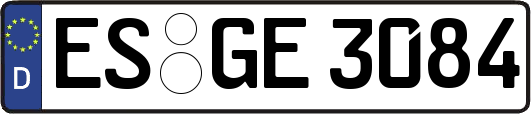 ES-GE3084