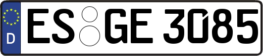 ES-GE3085