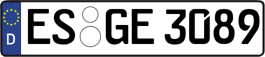 ES-GE3089