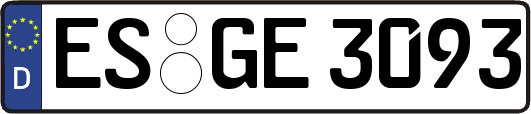 ES-GE3093