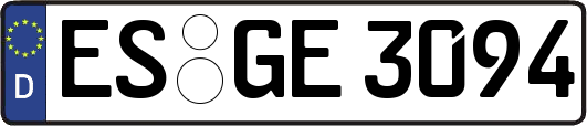 ES-GE3094