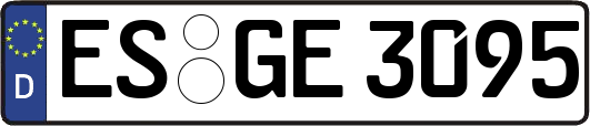 ES-GE3095