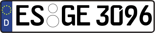 ES-GE3096