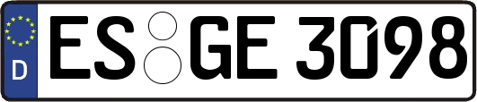 ES-GE3098