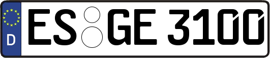 ES-GE3100