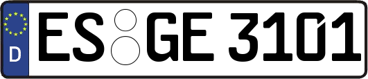 ES-GE3101
