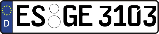 ES-GE3103