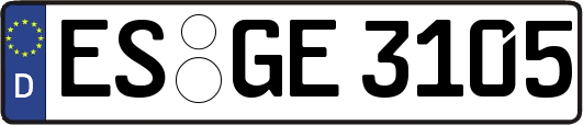 ES-GE3105