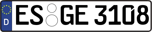 ES-GE3108