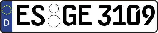 ES-GE3109