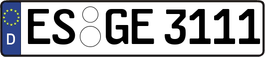 ES-GE3111
