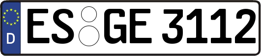 ES-GE3112