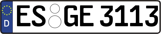 ES-GE3113