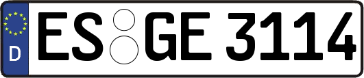 ES-GE3114