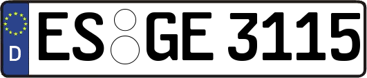 ES-GE3115