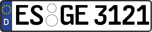 ES-GE3121