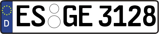 ES-GE3128