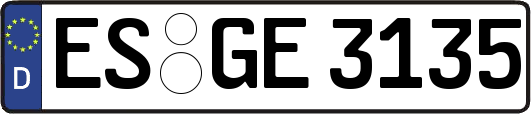 ES-GE3135