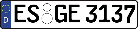 ES-GE3137