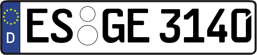 ES-GE3140