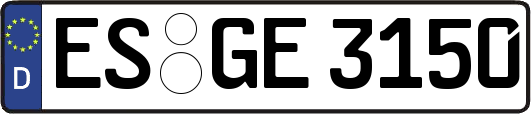 ES-GE3150