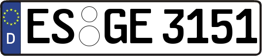 ES-GE3151