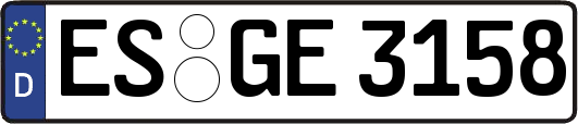 ES-GE3158