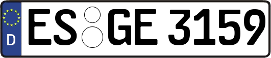 ES-GE3159