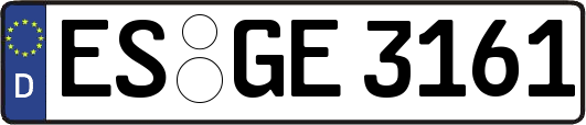 ES-GE3161