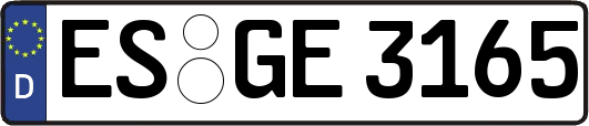 ES-GE3165