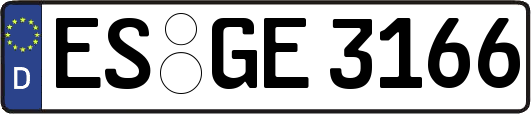 ES-GE3166