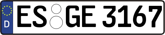 ES-GE3167