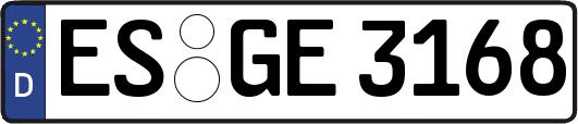 ES-GE3168
