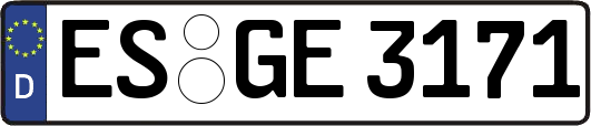 ES-GE3171