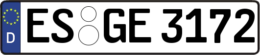 ES-GE3172