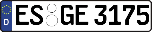 ES-GE3175