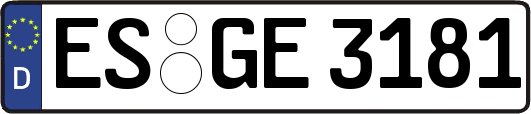 ES-GE3181