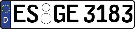 ES-GE3183