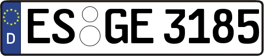 ES-GE3185