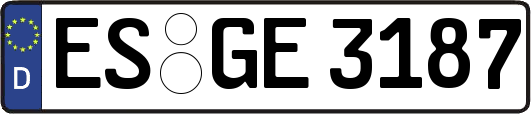ES-GE3187