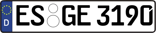 ES-GE3190