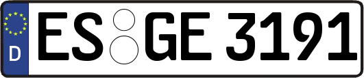 ES-GE3191
