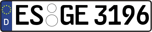 ES-GE3196