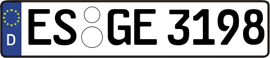 ES-GE3198